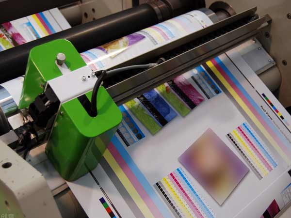 沈陽印刷廠怎么把握好質量這道關