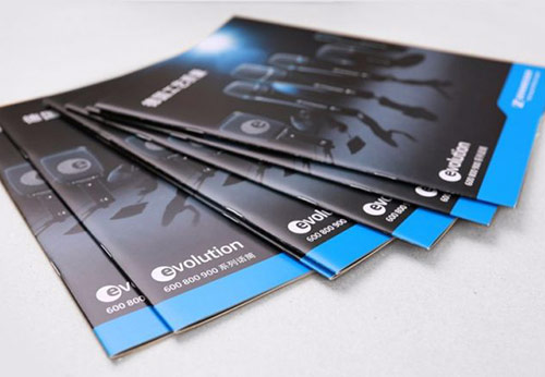 沈陽包裝印刷廠畫冊印刷用哪種裝訂方式好?