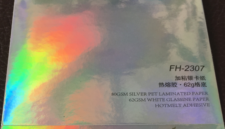 遼寧加粘銀卡紙不干膠標(biāo)簽印刷廠家