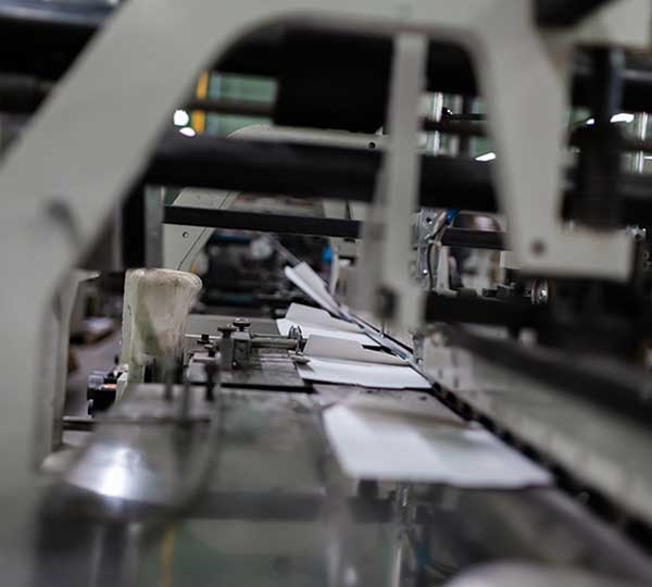 沈陽印刷廠淺談不干膠印刷有哪些優(yōu)點(diǎn)？