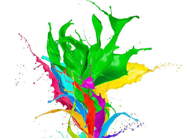 沈陽印刷廠的油墨調(diào)色詳細(xì)步驟