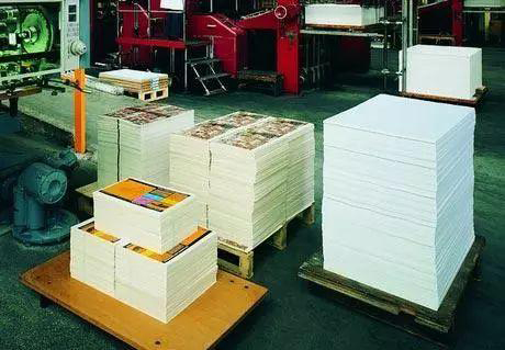 沈陽平板印刷的常見產(chǎn)品及應(yīng)用