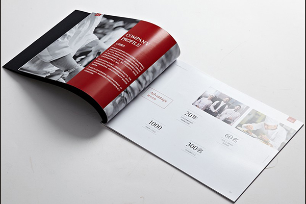 沈陽包裝印刷行業(yè)的產(chǎn)品概覽