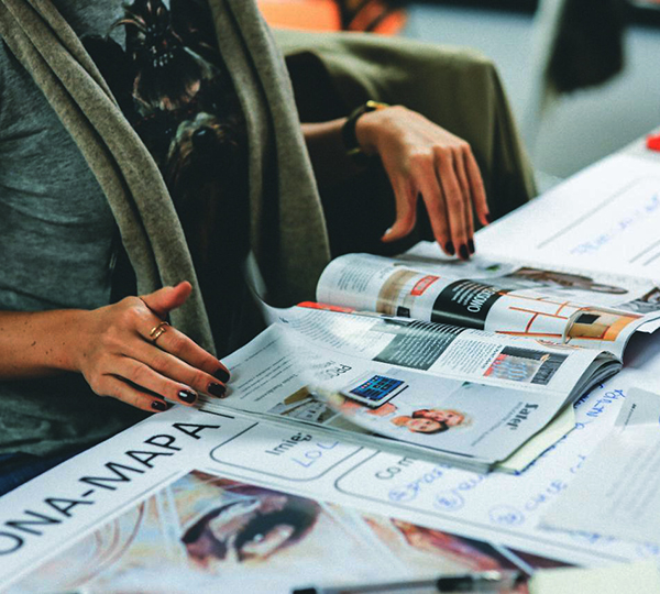 ?選擇沈陽印刷廠，享受免費設(shè)計免費送貨一站式印刷服務(wù)