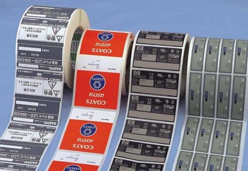 沈陽印刷廠來說說不干膠印刷