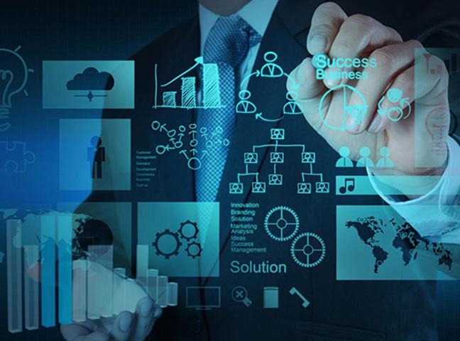 沈陽印刷業(yè)要主動(dòng)擁抱“互聯(lián)網(wǎng)+”促進(jìn)產(chǎn)業(yè)再發(fā)展