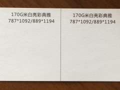 沈陽特種紙米白亮彩典雅印刷廠/特種紙米白亮彩典雅定制批發(fā)