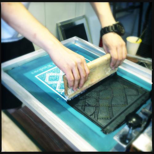 沈陽(yáng)印刷廠